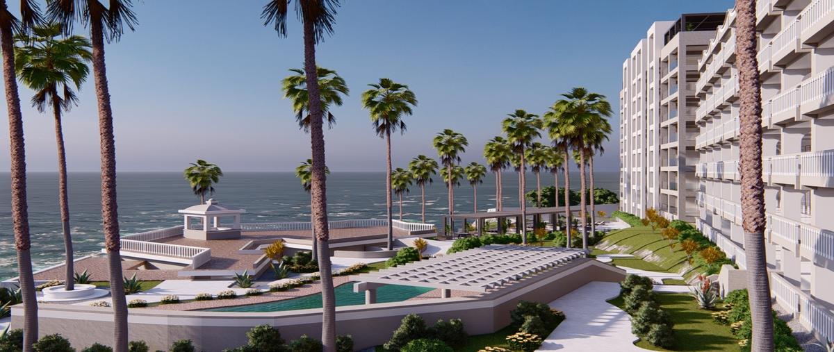 Foto de departamento en venta en costa bella carretera escénica ens-tij , misión el descanso, playas de rosarito, baja california, 30036723 No. 14