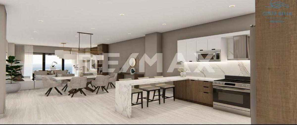 Foto de departamento en venta en costa bella kilometro 37 , misión el descanso, playas de rosarito, baja california, 27435791 No. 04