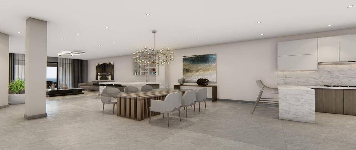 Foto de departamento en venta en costa bella , mar de calafia, playas de rosarito, baja california, 28554737 No. 05