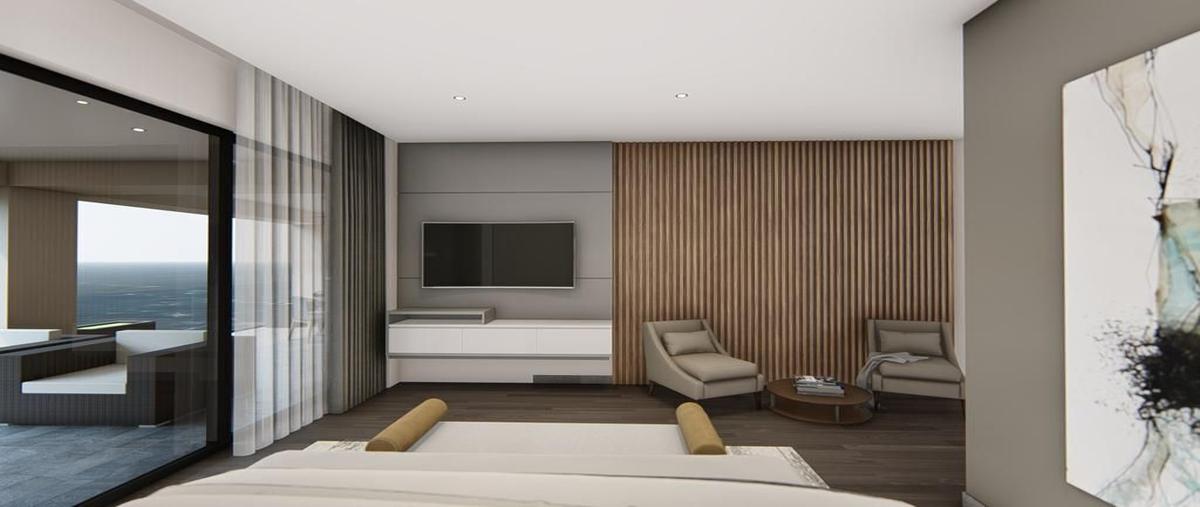 Foto de departamento en venta en costa bella , mar de calafia, playas de rosarito, baja california, 28555017 No. 03