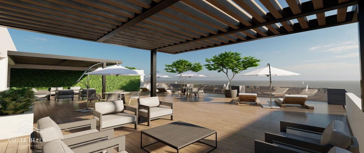 Foto de departamento en venta en costa bella , misión el descanso, playas de rosarito, baja california, 28962834 No. 03