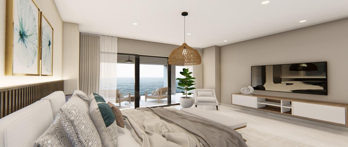 Foto de departamento en venta en costa bella , misión el descanso, playas de rosarito, baja california, 28962834 No. 05