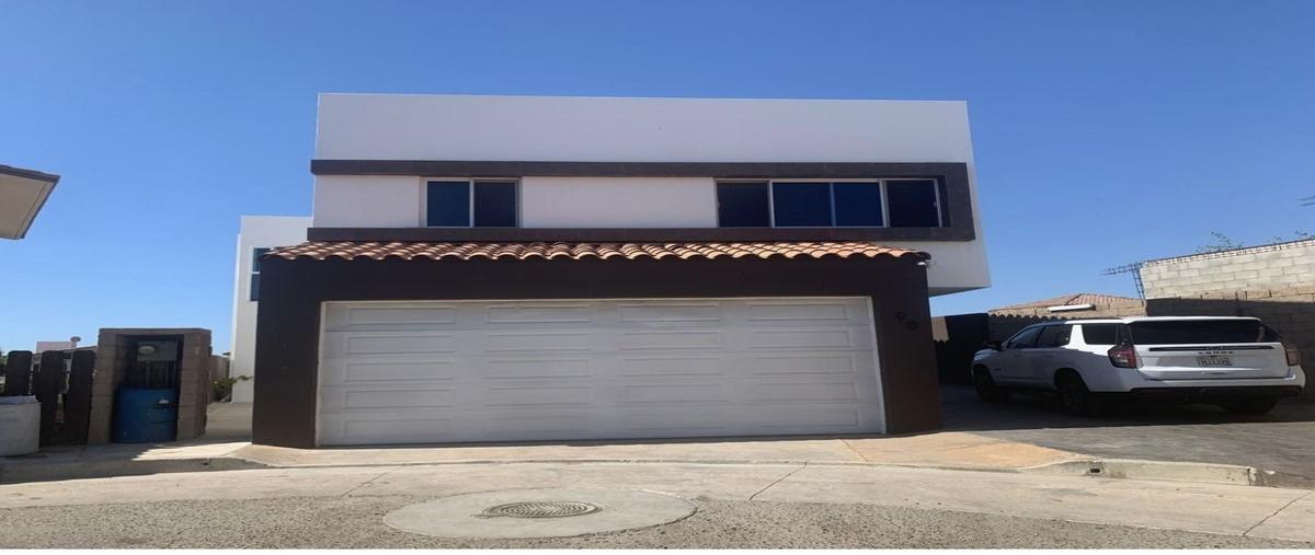 Foto de casa en costa brava , la cascada, playas de rosarito, baja california, 0 foto 01 Foto de casa en venta en costa brava , la cascada, playas de rosarito, baja california, 0 No. 01