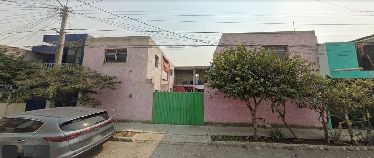 Foto de casa en venta en costa chica , miramar, zapopan, jalisco, 26657760 No. 01