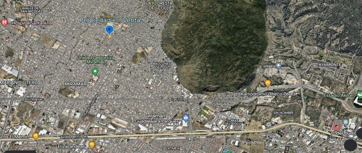 Foto de casa en venta en costa chica , miramar, zapopan, jalisco, 26657760 No. 03