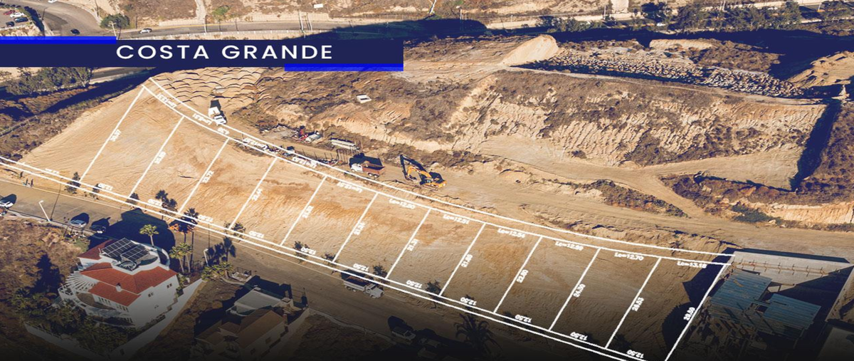 Foto de terreno habitacional en costa coronado , playas de tijuana, tijuana, baja california, 29757930 foto 05 Foto de terreno habitacional en venta en costa coronado , playas de tijuana, tijuana, baja california, 29757930 No. 05