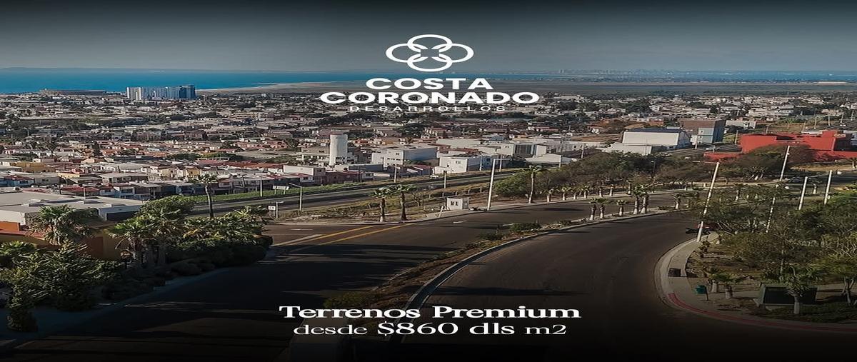 Foto de terreno habitacional en , costa coronado residencial, tijuana, baja california, 0 foto 03 Foto de terreno habitacional en venta en , costa coronado residencial, tijuana, baja california, 0 No. 03