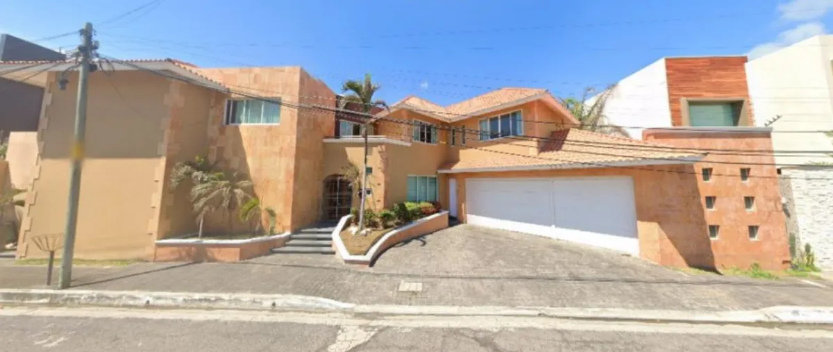 Foto de casa en venta en costa de oro 6, puerto de veracruz, veracruz, veracruz de ignacio de la llave, 0 No. 01