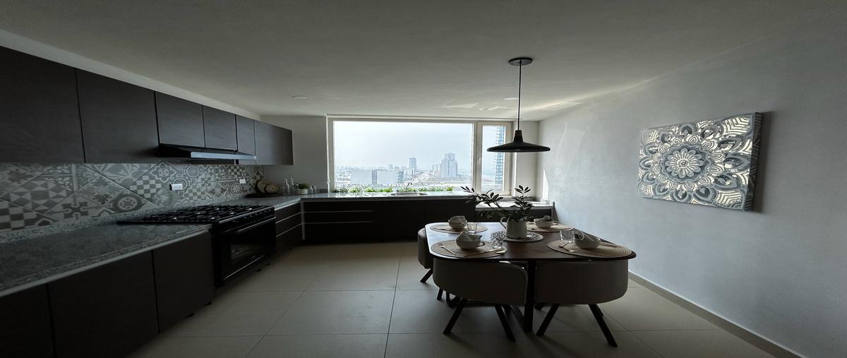 Foto de departamento en venta en costa de oro, boca del río, veracruz , costa de oro, boca del río, veracruz de ignacio de la llave, 24406580 No. 05