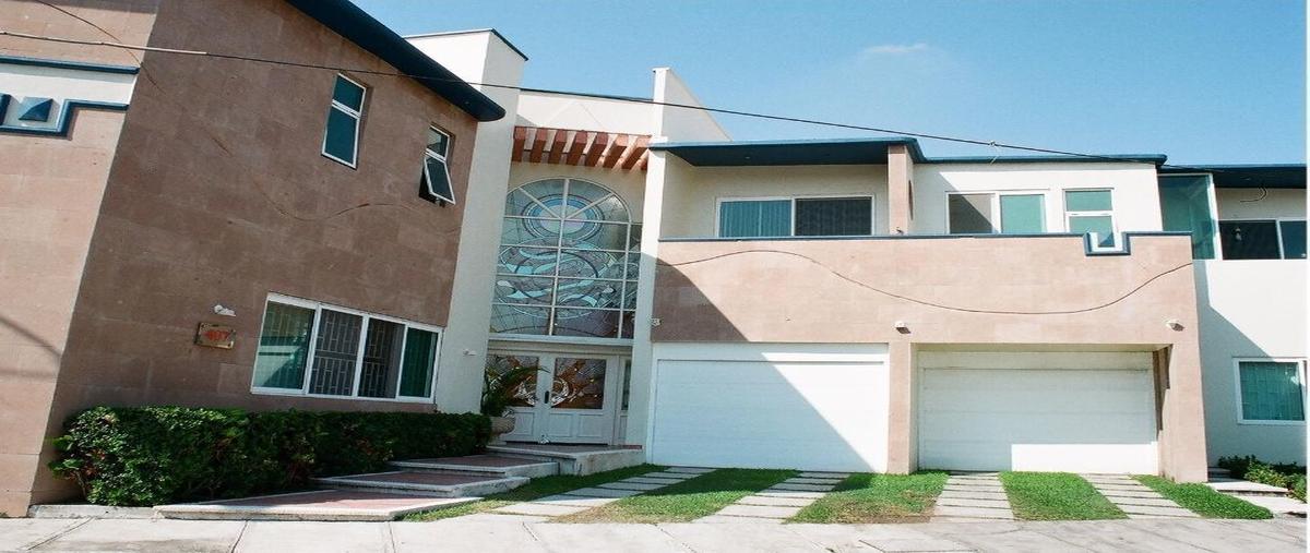 Foto de casa en venta en  , costa de oro, boca del río, veracruz de ignacio de la llave, 14237874 No. 03