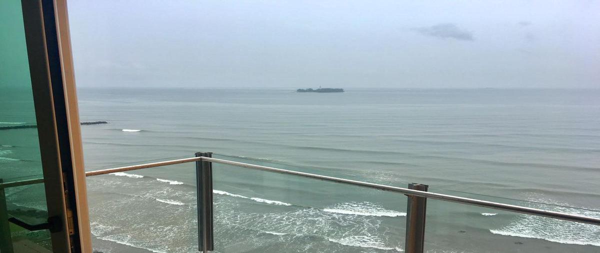Foto de departamento en venta en  , costa de oro, boca del río, veracruz de ignacio de la llave, 21979948 No. 05