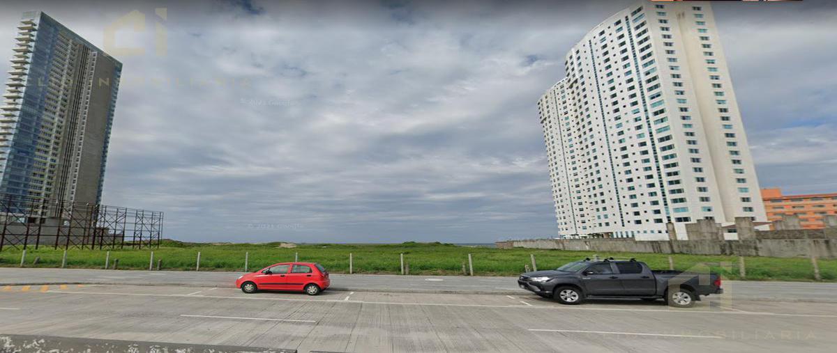 Foto de terreno habitacional en venta en  , costa de oro, boca del río, veracruz de ignacio de la llave, 0 No. 03