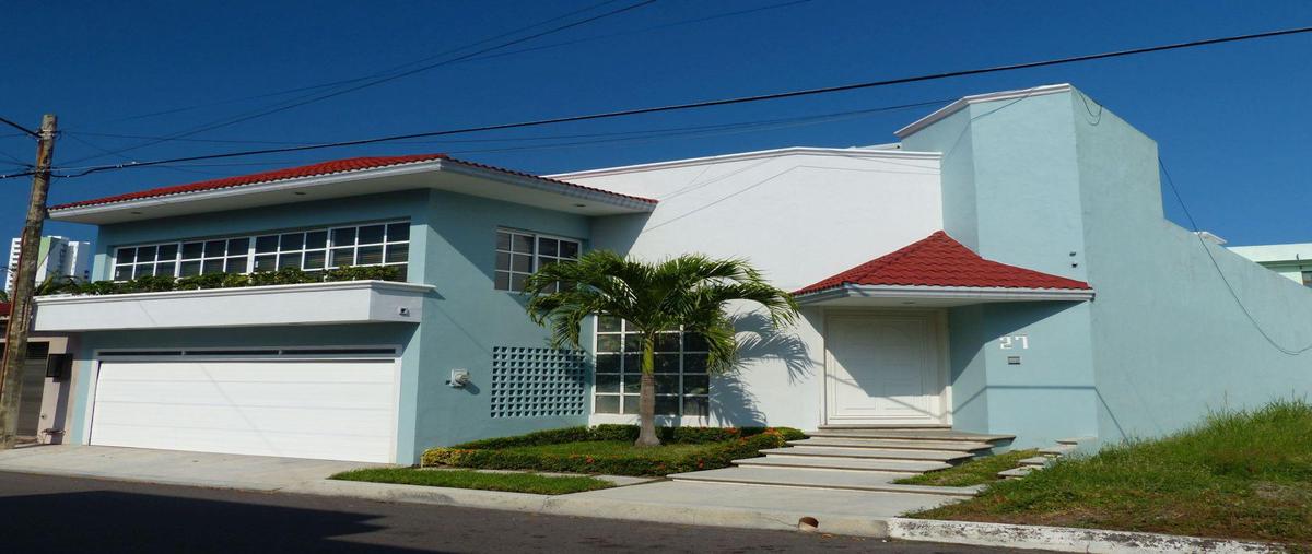 Foto de casa en , costa de oro, boca del río, veracruz de ignacio de la llave, 27182302 foto 01 Foto de casa en venta en , costa de oro, boca del río, veracruz de ignacio de la llave, 27182302 No. 01
