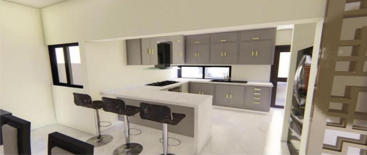 Foto de casa en venta en  , costa de oro, boca del río, veracruz de ignacio de la llave, 0 No. 04