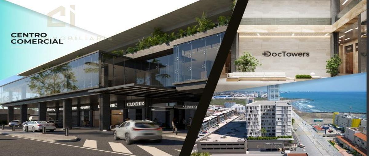 Foto de oficina en venta en  , costa de oro, boca del río, veracruz de ignacio de la llave, 0 No. 03