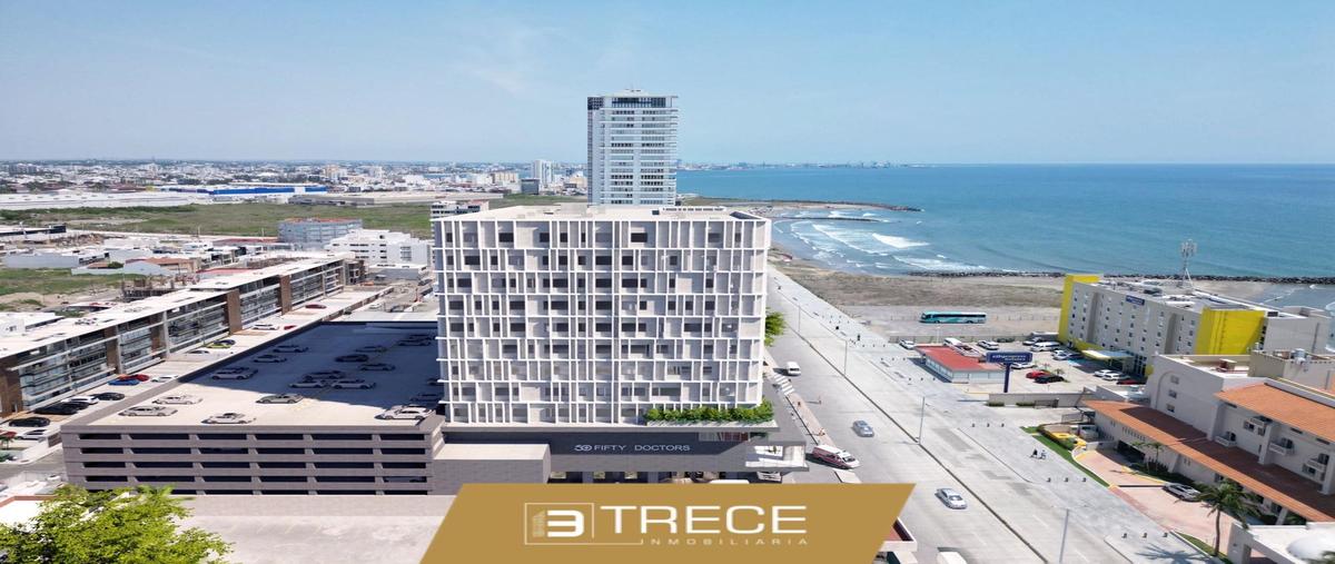 Foto de oficina en venta en  , costa de oro, boca del río, veracruz de ignacio de la llave, 27302722 No. 04
