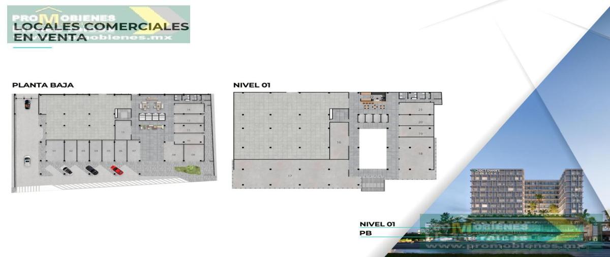 Foto de oficina en venta en  , costa de oro, boca del río, veracruz de ignacio de la llave, 0 No. 03