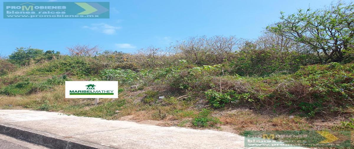 Foto de terreno habitacional en venta en  , costa de oro, boca del río, veracruz de ignacio de la llave, 0 No. 03