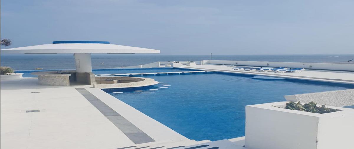 Foto de departamento en venta en  , costa de oro, boca del río, veracruz de ignacio de la llave, 0 No. 05