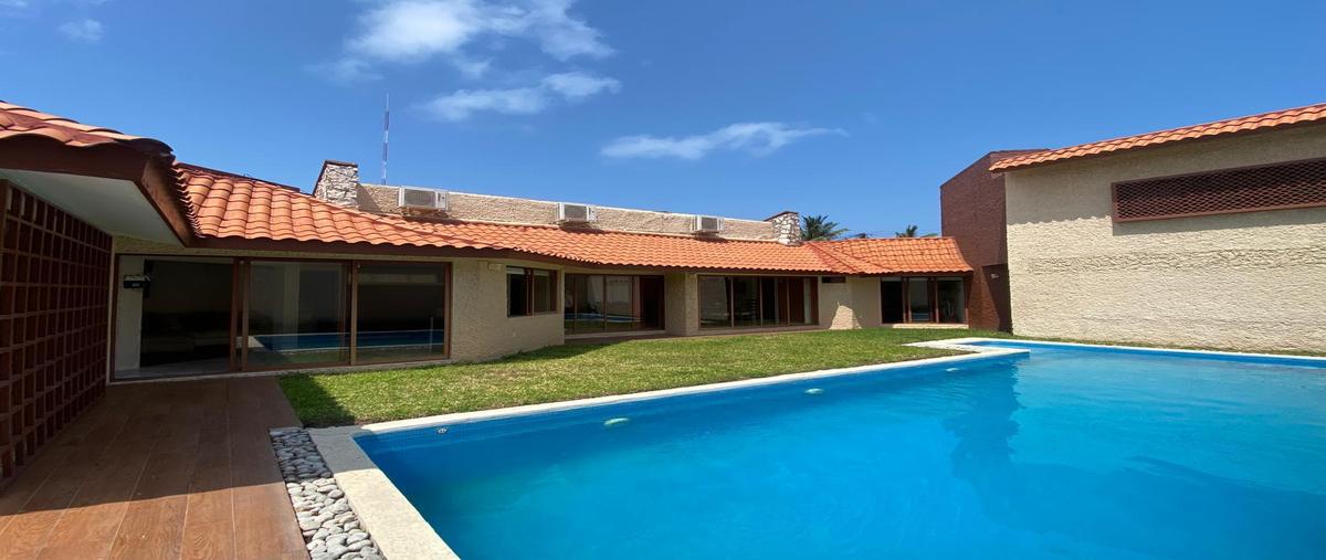 Foto de casa en , costa de oro, boca del río, veracruz de ignacio de la llave, 0 foto 02 Foto de casa en venta en , costa de oro, boca del río, veracruz de ignacio de la llave, 0 No. 02
