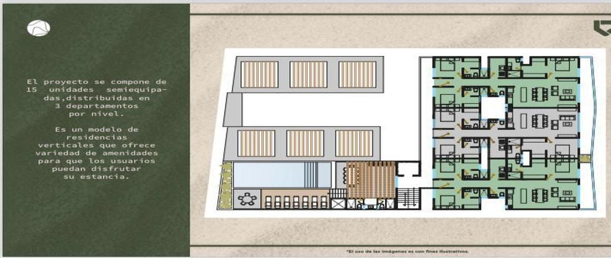 Foto de departamento en venta en  , costa de oro, boca del río, veracruz de ignacio de la llave, 0 No. 04