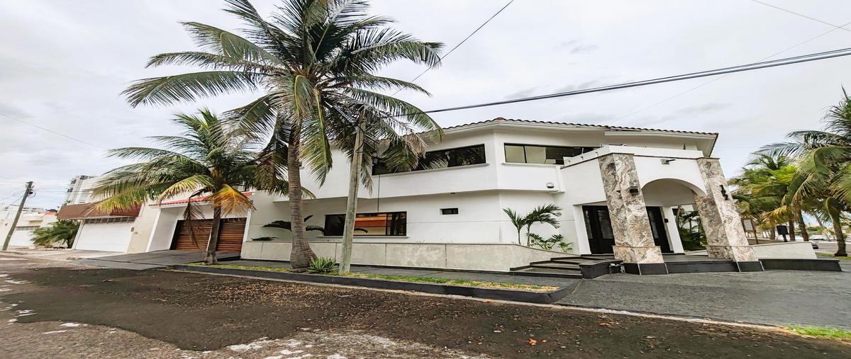 Foto de casa en venta en  , costa de oro, boca del río, veracruz de ignacio de la llave, 0 No. 03