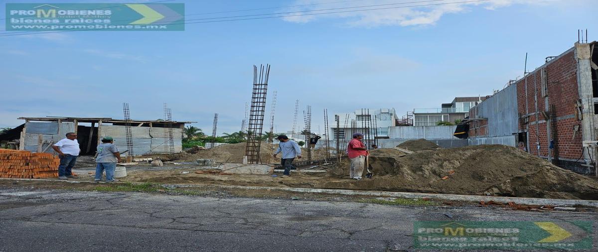 Foto de casa en , costa de oro, boca del río, veracruz de ignacio de la llave, 0 foto 02 Foto de casa en venta en , costa de oro, boca del río, veracruz de ignacio de la llave, 0 No. 02
