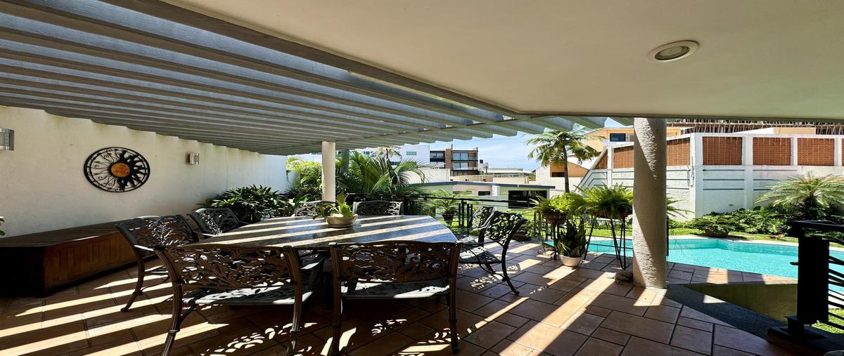Foto de casa en venta en  , costa de oro, boca del río, veracruz de ignacio de la llave, 28502938 No. 04