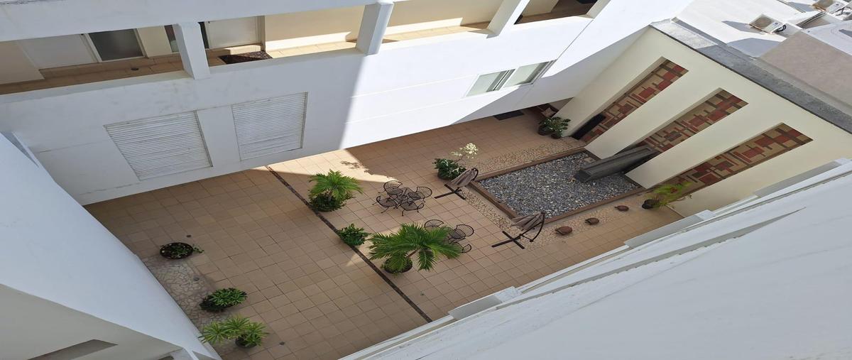 Foto de departamento en renta en  , costa de oro, boca del río, veracruz de ignacio de la llave, 0 No. 05