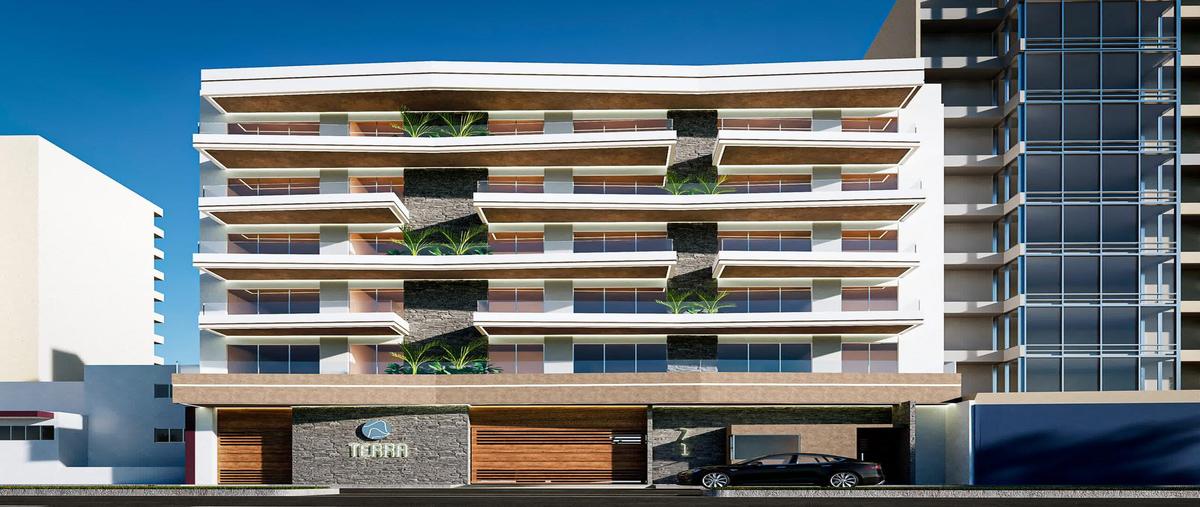 Foto de departamento en venta en  , costa de oro, boca del río, veracruz de ignacio de la llave, 28614156 No. 03
