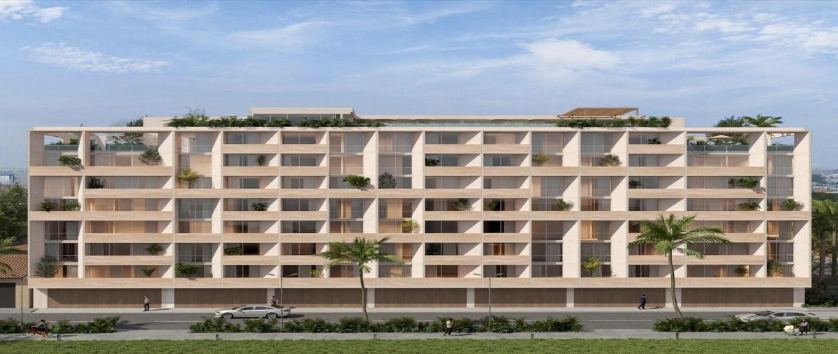 Foto de departamento en venta en  , costa de oro, boca del río, veracruz de ignacio de la llave, 0 No. 04