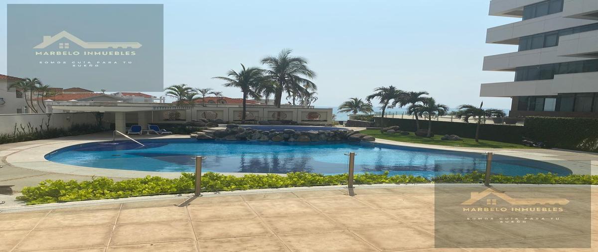 Foto de departamento en renta en  , costa de oro, boca del río, veracruz de ignacio de la llave, 28925448 No. 03