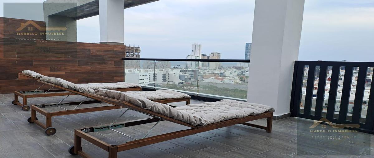 Foto de departamento en venta en  , costa de oro, boca del río, veracruz de ignacio de la llave, 29014967 No. 04