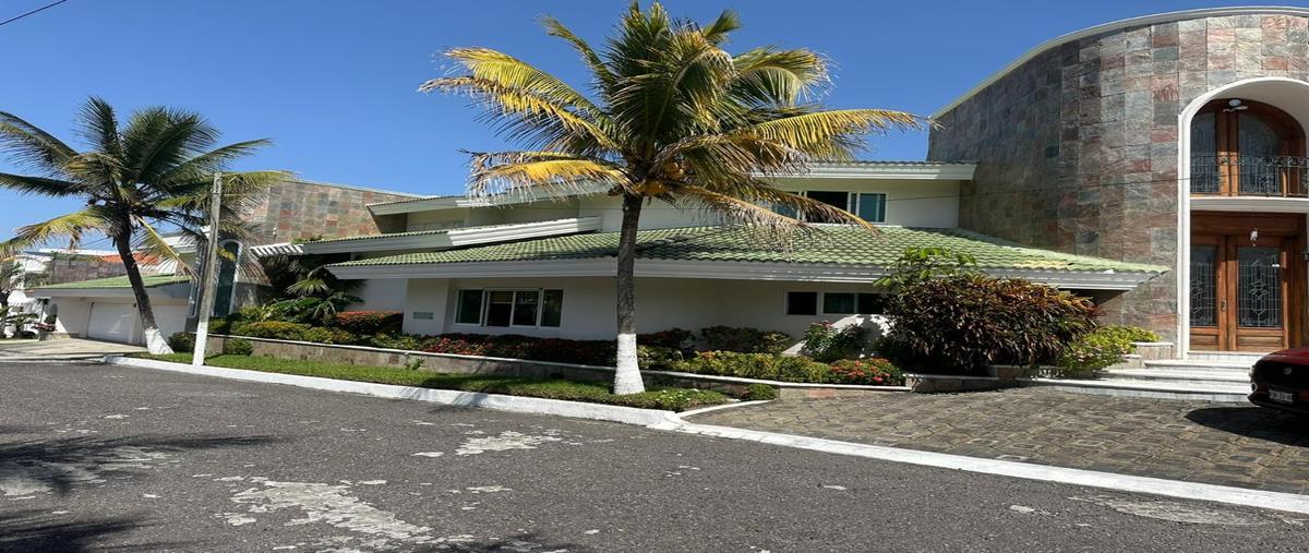 Foto de casa en venta en  , costa de oro, boca del río, veracruz de ignacio de la llave, 0 No. 03