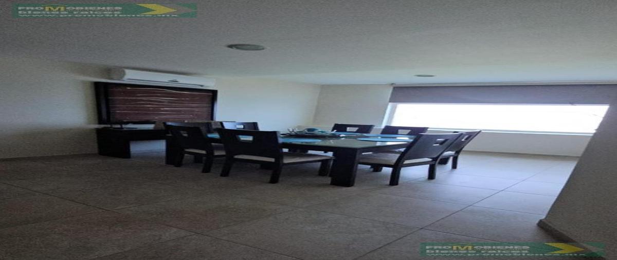 Foto de departamento en renta en  , costa de oro, boca del río, veracruz de ignacio de la llave, 0 No. 04