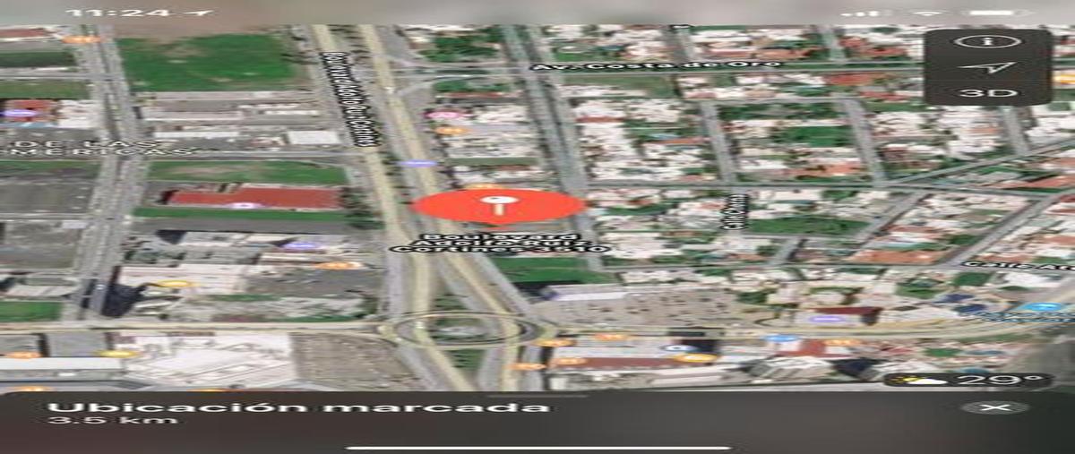 Foto de departamento en venta en  , costa de oro, boca del río, veracruz de ignacio de la llave, 0 No. 03