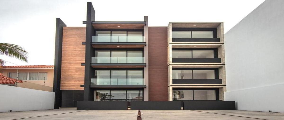 Foto de departamento en , costa de oro, boca del río, veracruz de ignacio de la llave, 0 foto 01 Foto de departamento en venta en , costa de oro, boca del río, veracruz de ignacio de la llave, 0 No. 01