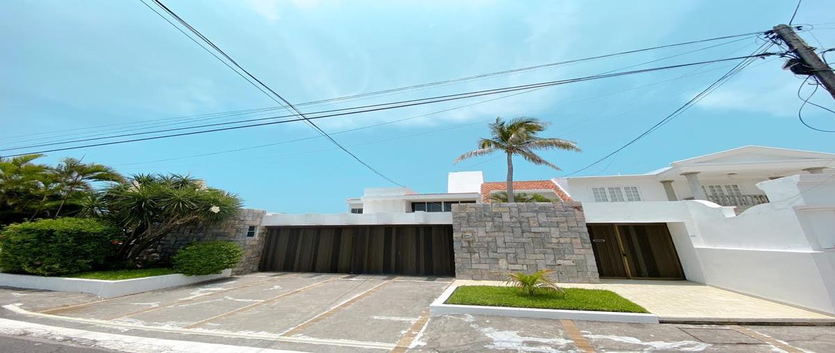 Foto de casa en , costa de oro, boca del río, veracruz de ignacio de la llave, 0 foto 02 Foto de casa en venta en , costa de oro, boca del río, veracruz de ignacio de la llave, 0 No. 02