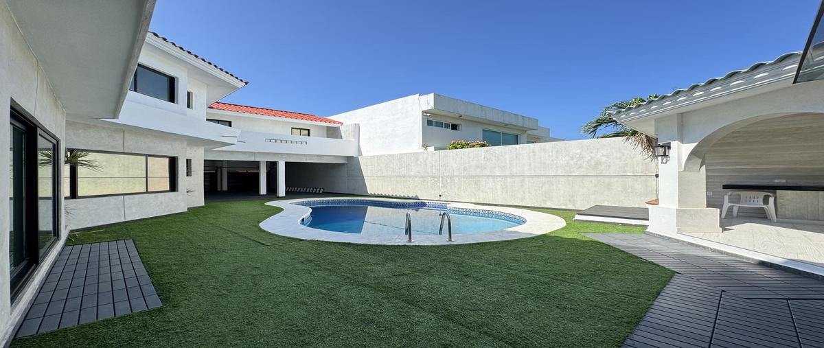 Foto de casa en venta en  , costa de oro, boca del río, veracruz de ignacio de la llave, 29071074 No. 04
