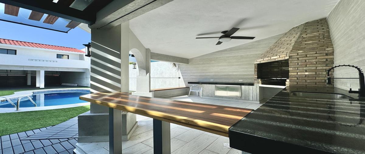 Foto de casa en venta en  , costa de oro, boca del río, veracruz de ignacio de la llave, 29071074 No. 05