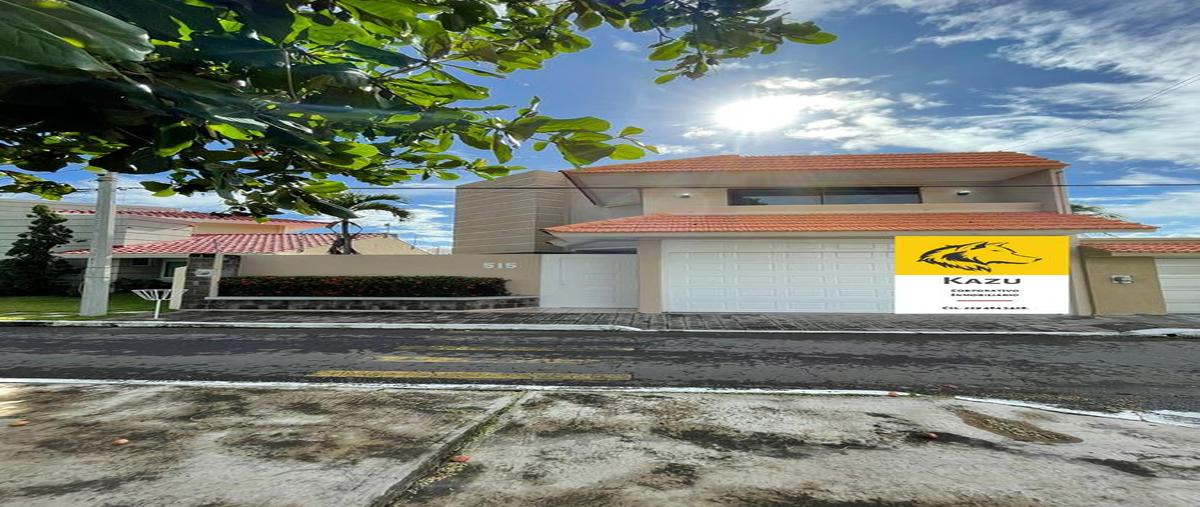 Foto de casa en , costa de oro, boca del río, veracruz de ignacio de la llave, 0 foto 01 Foto de casa en venta en , costa de oro, boca del río, veracruz de ignacio de la llave, 0 No. 01