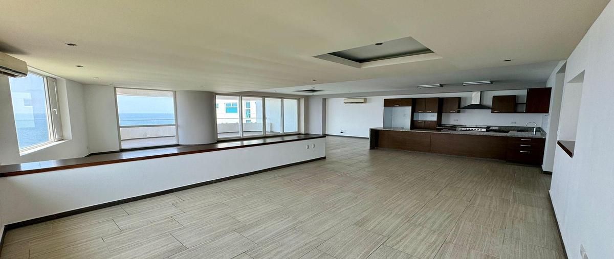 Foto de departamento en venta en  , costa de oro, boca del río, veracruz de ignacio de la llave, 0 No. 05