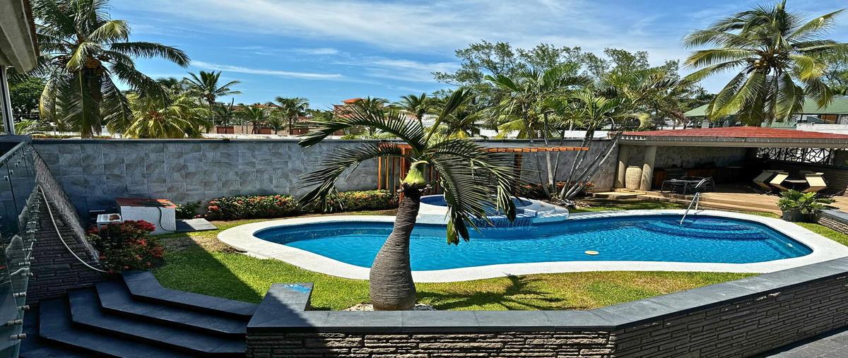 Foto de casa en , costa de oro, boca del río, veracruz de ignacio de la llave, 0 foto 03 Foto de casa en venta en , costa de oro, boca del río, veracruz de ignacio de la llave, 0 No. 03