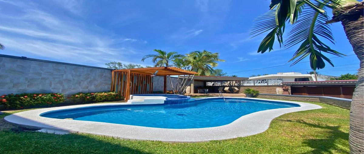 Foto de casa en venta en  , costa de oro, boca del río, veracruz de ignacio de la llave, 0 No. 04