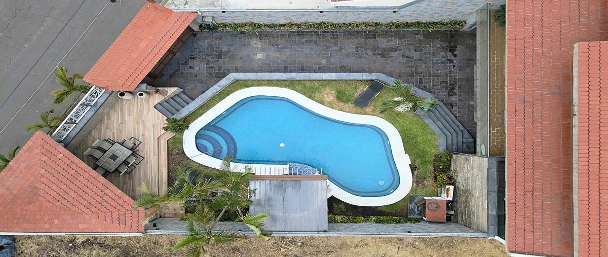 Foto de casa en venta en  , costa de oro, boca del río, veracruz de ignacio de la llave, 0 No. 05