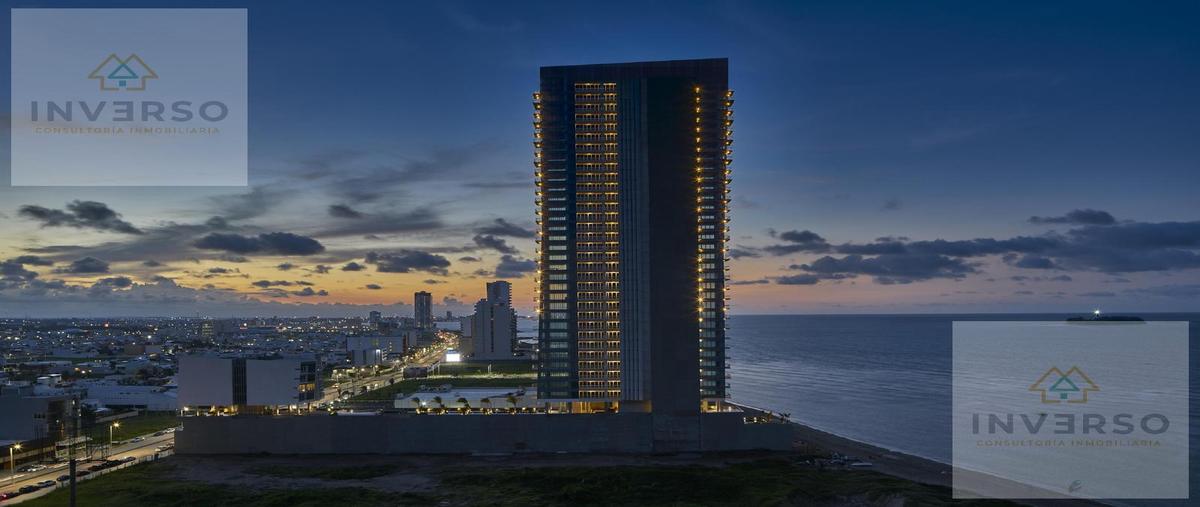 Foto de departamento en venta en  , costa de oro, boca del río, veracruz de ignacio de la llave, 29383762 No. 04