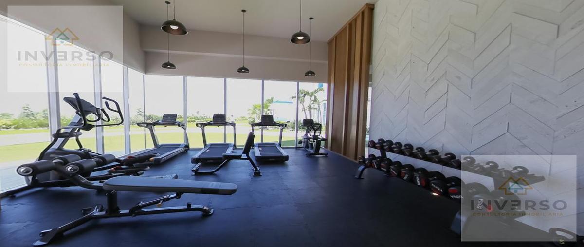 Foto de departamento en venta en  , costa de oro, boca del río, veracruz de ignacio de la llave, 29460935 No. 05