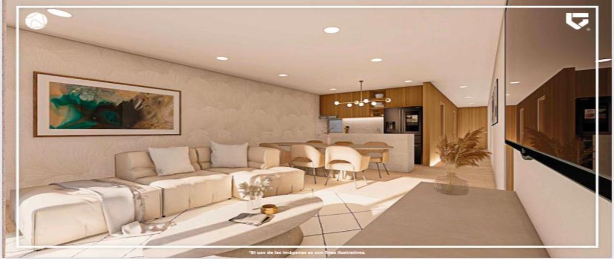 Foto de departamento en venta en  , costa de oro, boca del río, veracruz de ignacio de la llave, 0 No. 04