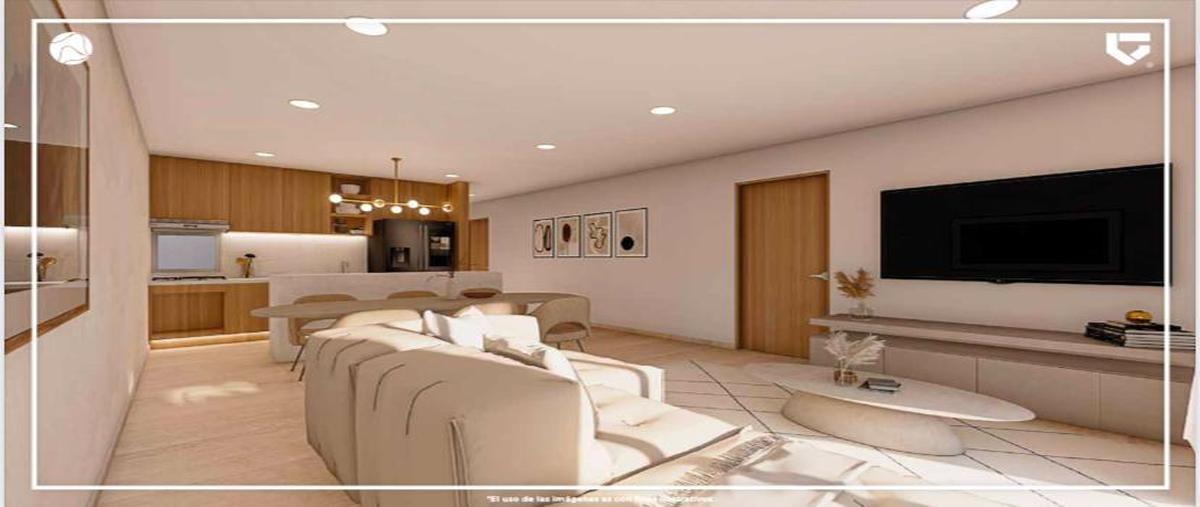 Foto de departamento en venta en  , costa de oro, boca del río, veracruz de ignacio de la llave, 0 No. 05