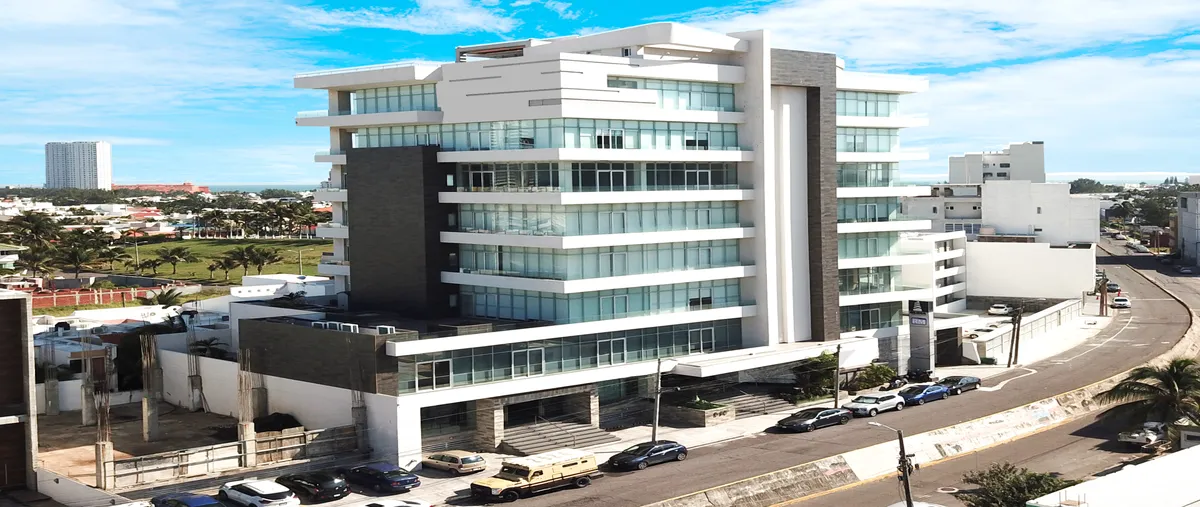 Foto de edificio en renta en  , costa de oro, boca del río, veracruz de ignacio de la llave, 29524707 No. 01